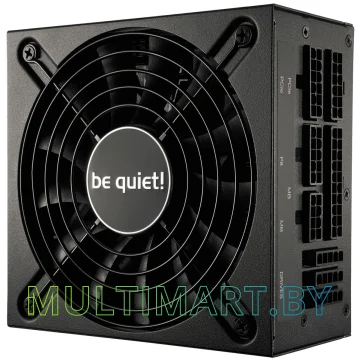Блок питания be quiet! SFX L Power 600W (BN239)